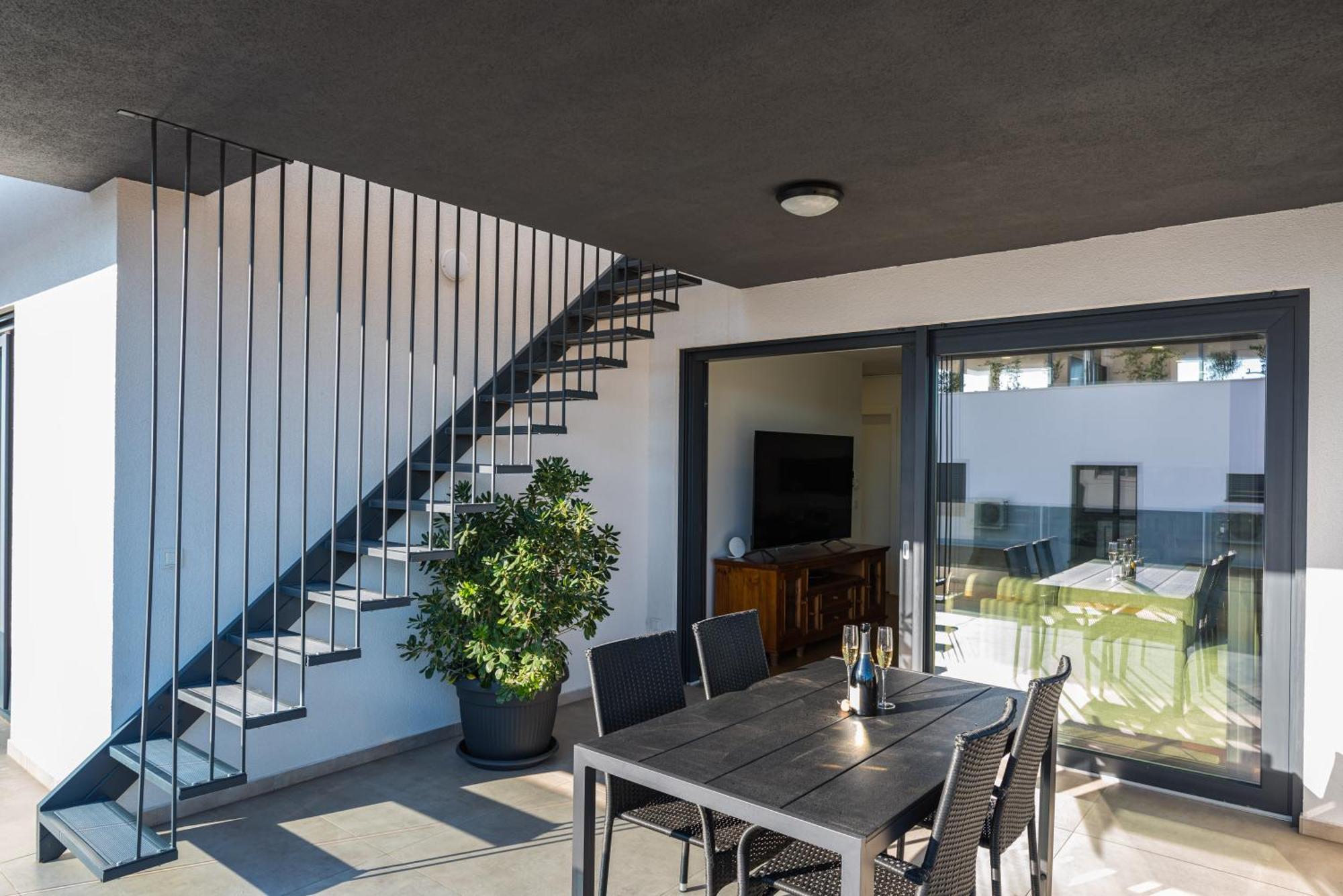 Apartment Dalmo Views Zadar Exterior foto